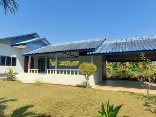 For sale 3 bedrooms house in Mueang Rayong, Rayong