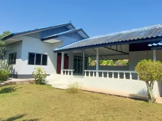 For sale 3 bedrooms house in Mueang Rayong, Rayong