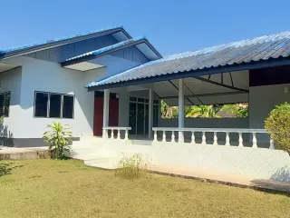 For sale 3 bedrooms house in Mueang Rayong, Rayong