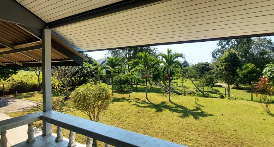 Haus zum Kauf mit 3 Zimmer in Mueang Rayong, Rayong
