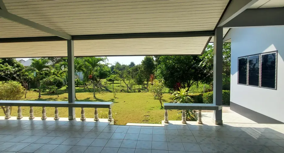 Haus zum Kauf mit 3 Zimmer in Mueang Rayong, Rayong