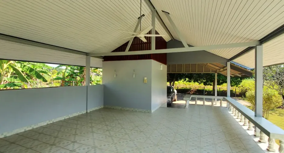 Haus zum Kauf mit 3 Zimmer in Mueang Rayong, Rayong