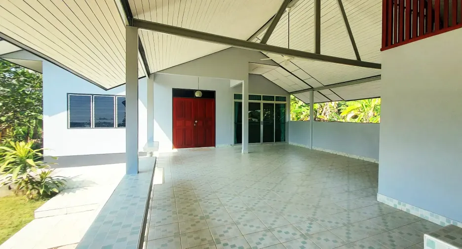 Haus zum Kauf mit 3 Zimmer in Mueang Rayong, Rayong