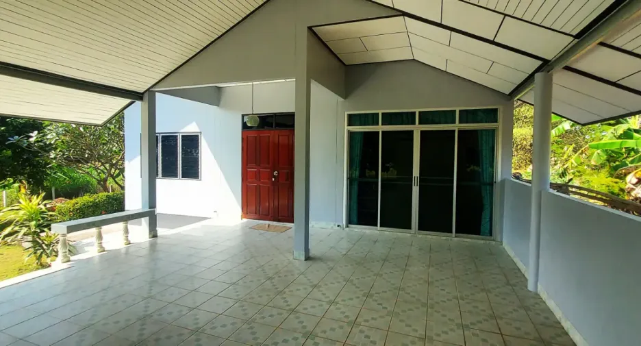 Haus zum Kauf mit 3 Zimmer in Mueang Rayong, Rayong