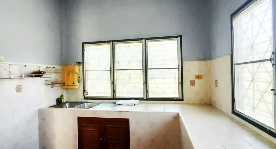 Haus zum Kauf mit 3 Zimmer in Mueang Rayong, Rayong
