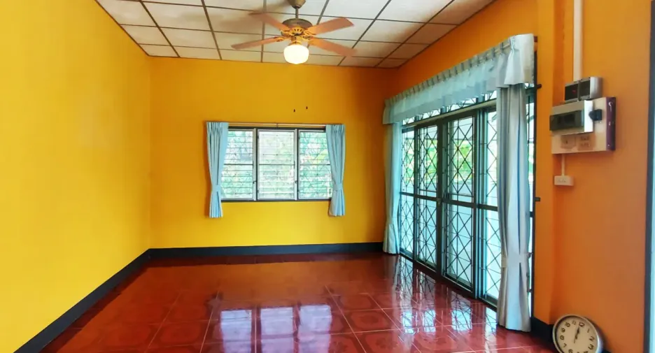 Haus zum Kauf mit 3 Zimmer in Mueang Rayong, Rayong