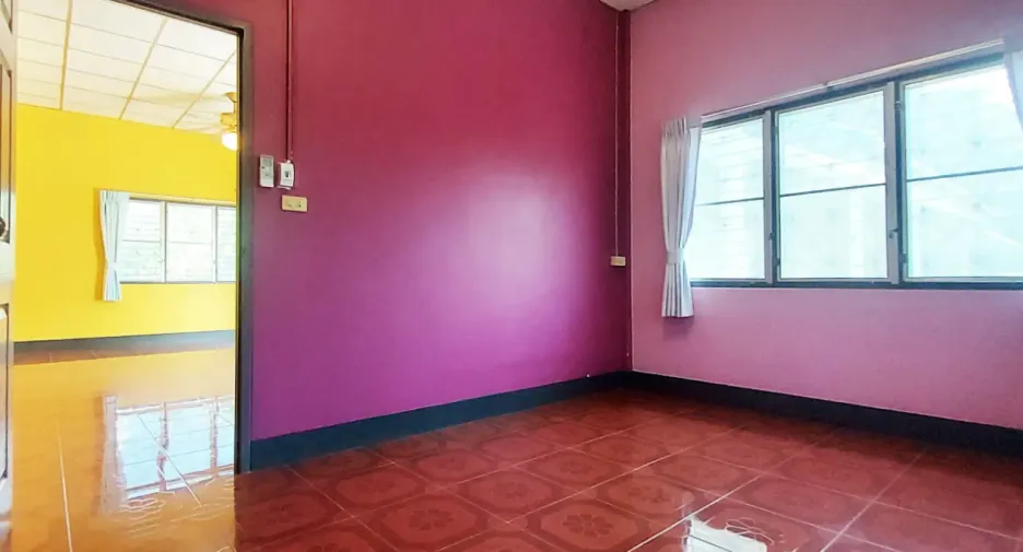 Haus zum Kauf mit 3 Zimmer in Mueang Rayong, Rayong