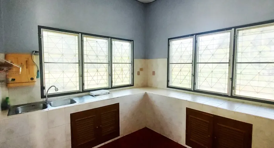 Haus zum Kauf mit 3 Zimmer in Mueang Rayong, Rayong