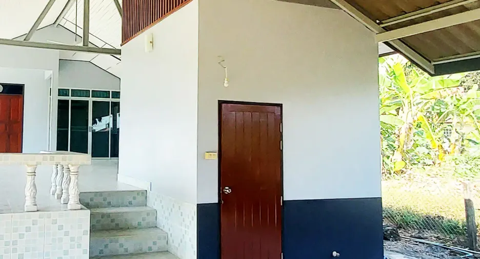 Haus zum Kauf mit 3 Zimmer in Mueang Rayong, Rayong