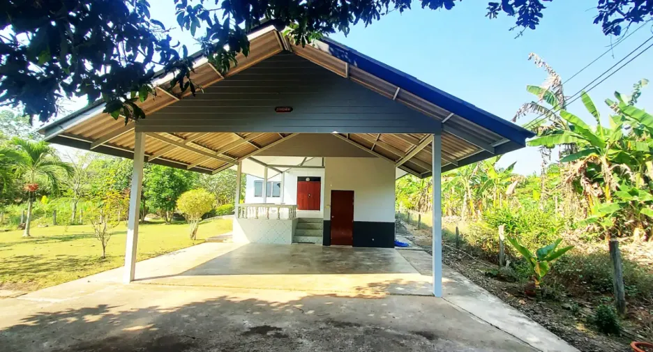 Haus zum Kauf mit 3 Zimmer in Mueang Rayong, Rayong