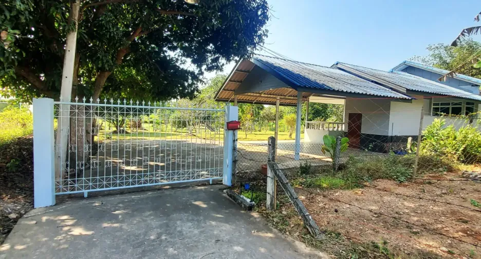 Haus zum Kauf mit 3 Zimmer in Mueang Rayong, Rayong