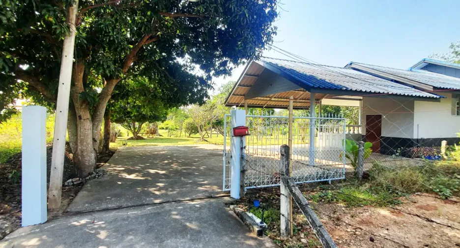 Haus zum Kauf mit 3 Zimmer in Mueang Rayong, Rayong
