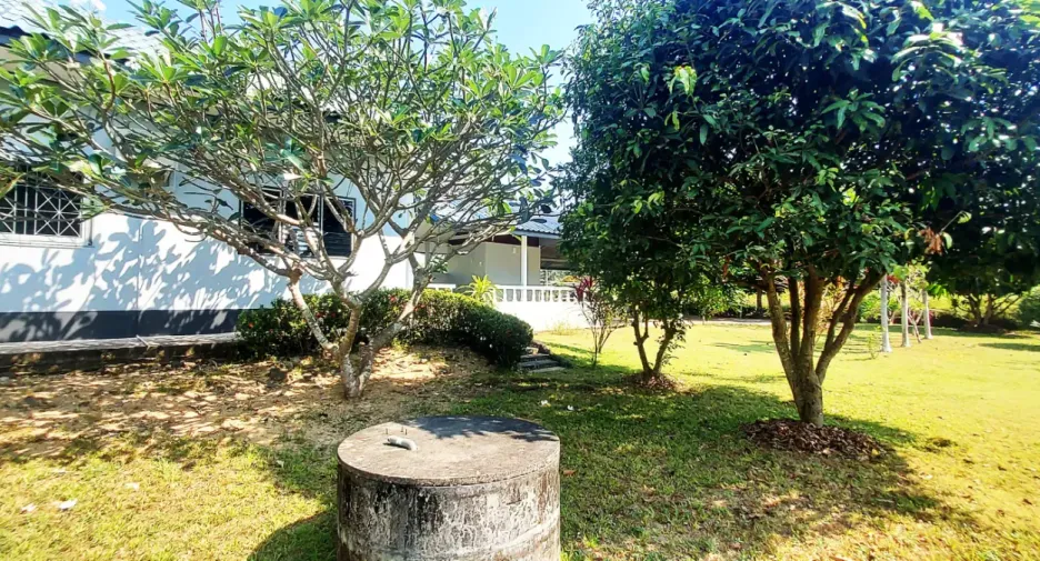 Haus zum Kauf mit 3 Zimmer in Mueang Rayong, Rayong