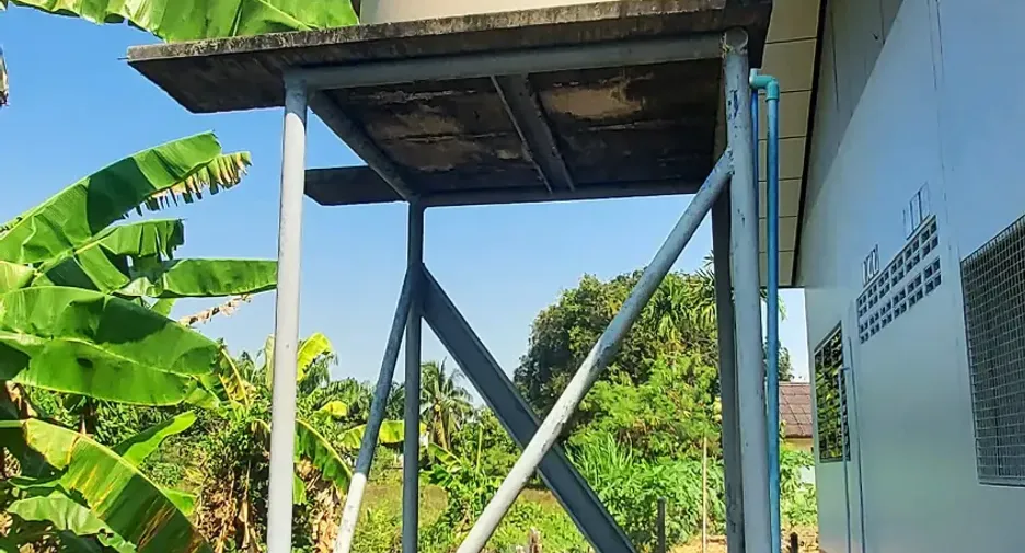 Haus zum Kauf mit 3 Zimmer in Mueang Rayong, Rayong