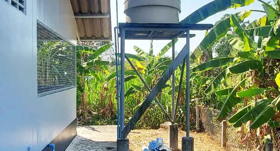 Haus zum Kauf mit 3 Zimmer in Mueang Rayong, Rayong