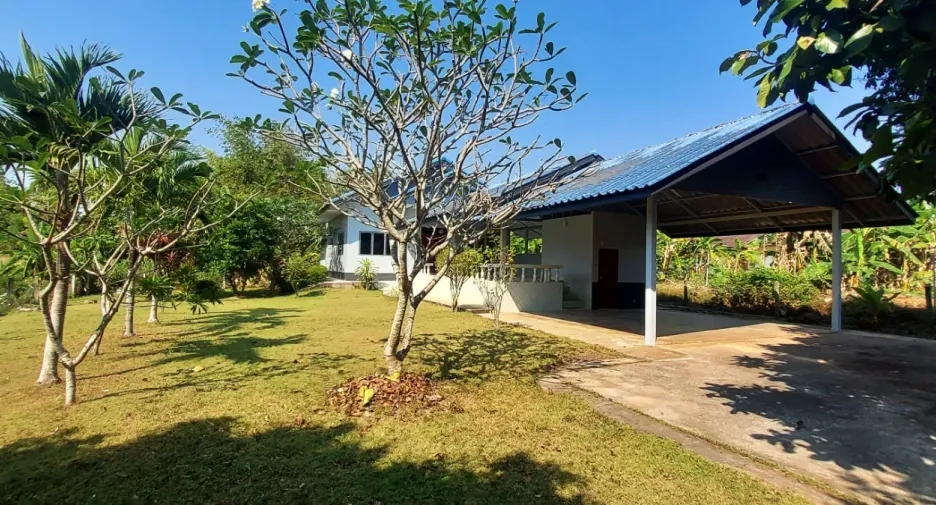 Haus zum Kauf mit 3 Zimmer in Mueang Rayong, Rayong