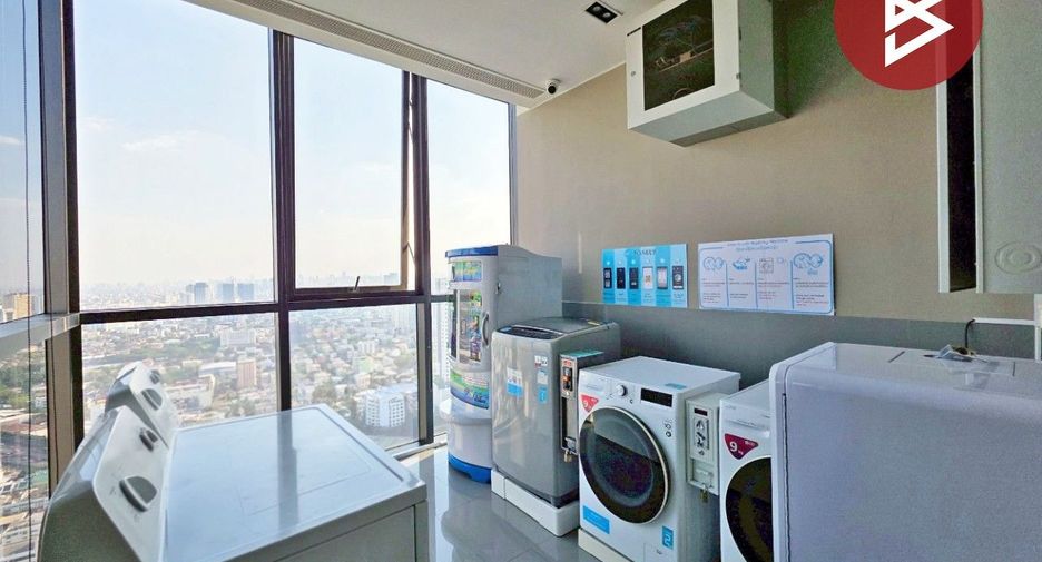 ขาย 2 ห้องนอน คอนโด ใน จตุจักร, กรุงเทพฯ