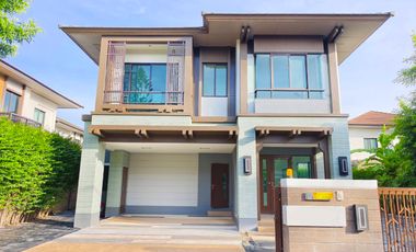 ขาย 3 ห้องนอน บ้านเดี่ยว ใน สายไหม, กรุงเทพฯ