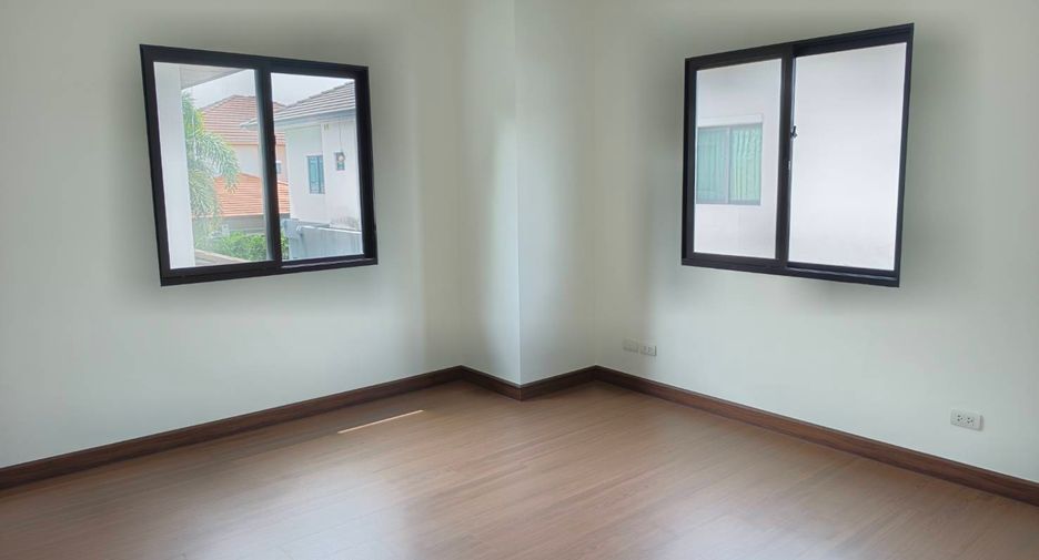 ขาย 3 ห้องนอน บ้านเดี่ยว ใน สายไหม, กรุงเทพฯ