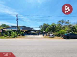 For sale land in Mueang Chanthaburi, Chanthaburi