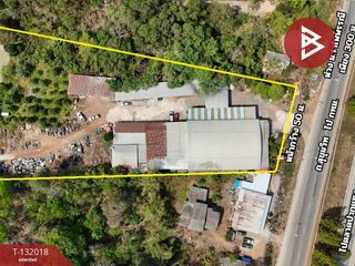 For sale land in Mueang Chanthaburi, Chanthaburi