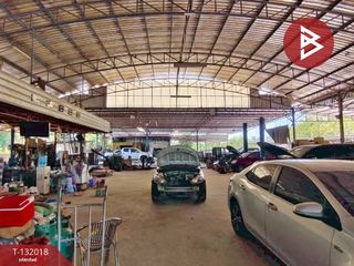 For sale land in Mueang Chanthaburi, Chanthaburi
