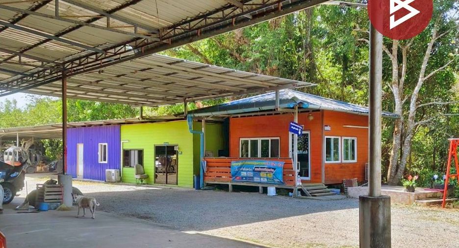 Terreno en venta en Mueang Chanthaburi, Chanthaburi