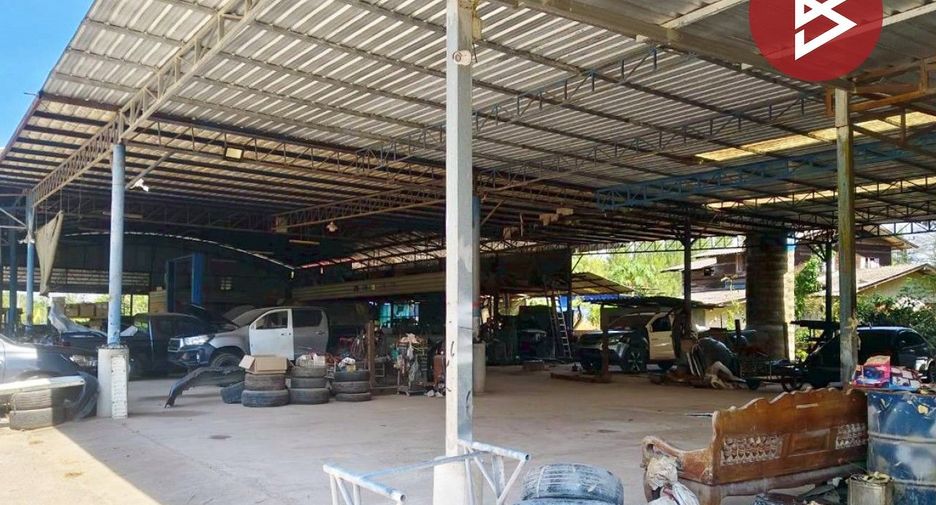 Terreno en venta en Mueang Chanthaburi, Chanthaburi