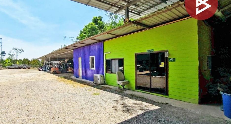 Terreno en venta en Mueang Chanthaburi, Chanthaburi