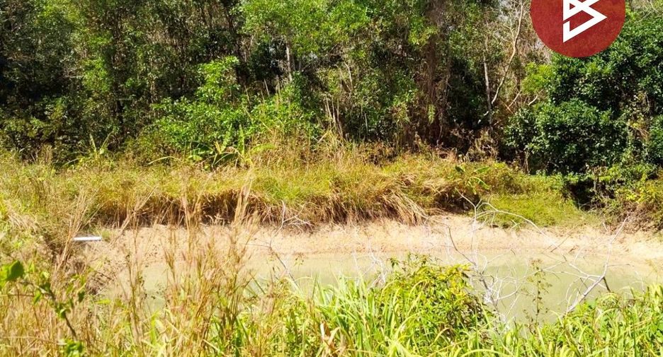 Terreno en venta en Mueang Chanthaburi, Chanthaburi