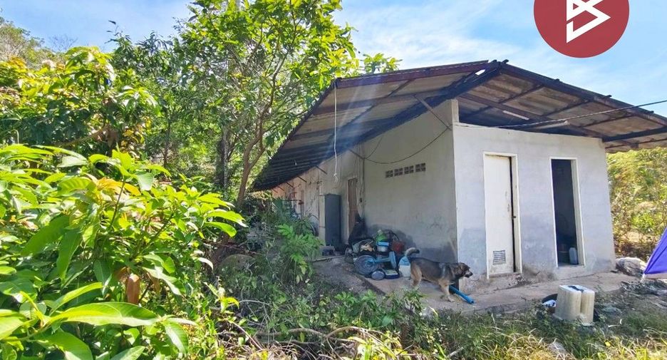 Terreno en venta en Mueang Chanthaburi, Chanthaburi