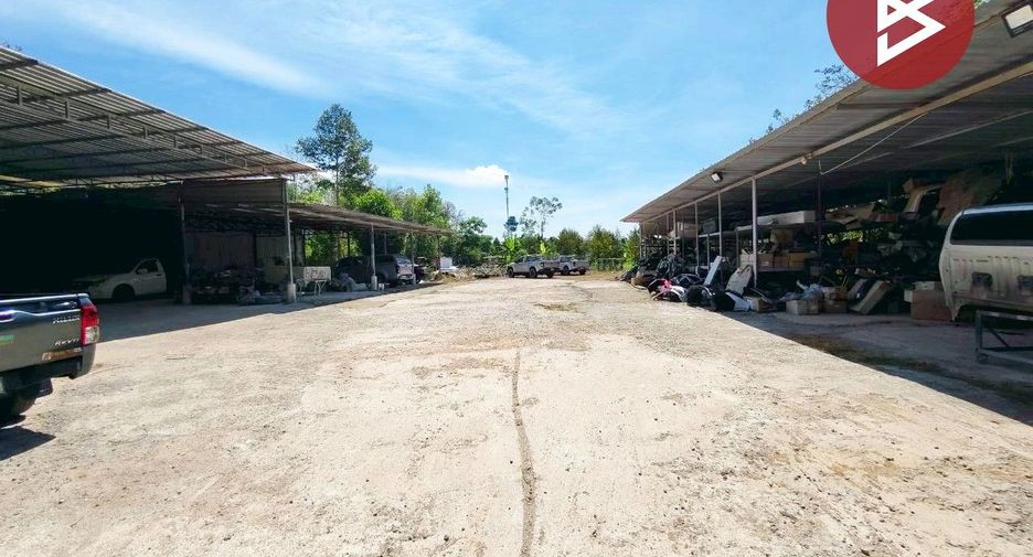 Terreno en venta en Mueang Chanthaburi, Chanthaburi