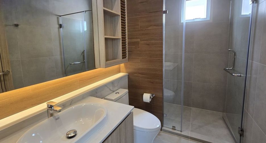 À vendre 3 chambres maison à Bang Lamung, Chonburi