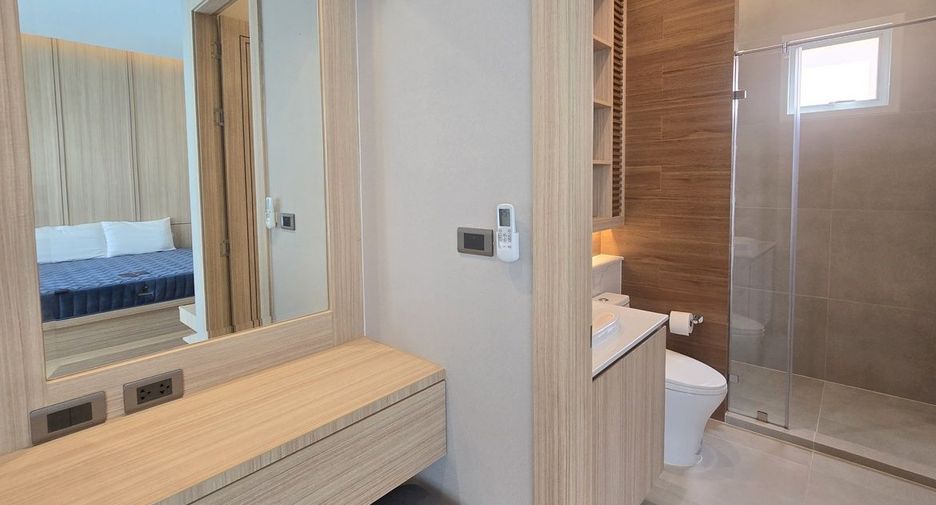 À vendre 3 chambres maison à Bang Lamung, Chonburi