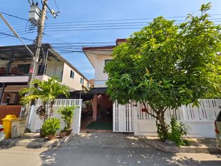 À vendre 3 chambres maison à Nong Chok, Bangkok