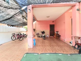 À vendre 3 chambres maison à Nong Chok, Bangkok