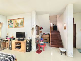 À vendre 3 chambres maison à Nong Chok, Bangkok