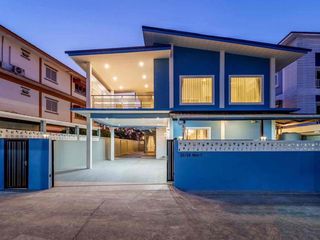 For Rent 6 Bedroom House In Bang Lamung, Chonburi