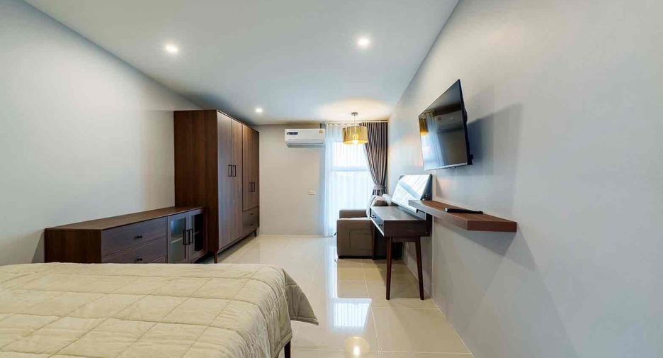 For rent 6 bedrooms house in Bang Lamung, Chonburi