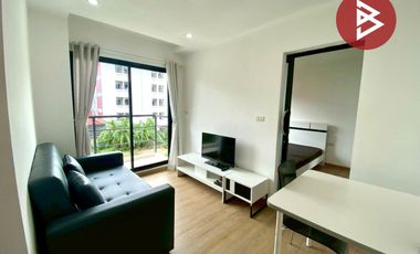 Продажа 1 кровать кондо в Mueang Chon Buri, Чонбури