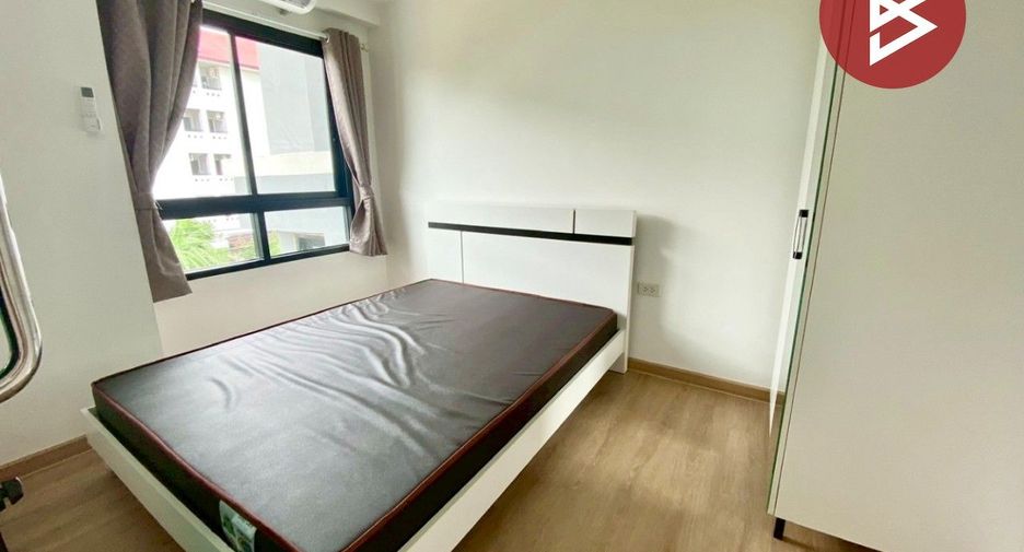 Продажа 1 кровать кондо в Mueang Chon Buri, Чонбури