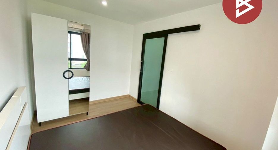 Продажа 1 кровать кондо в Mueang Chon Buri, Чонбури