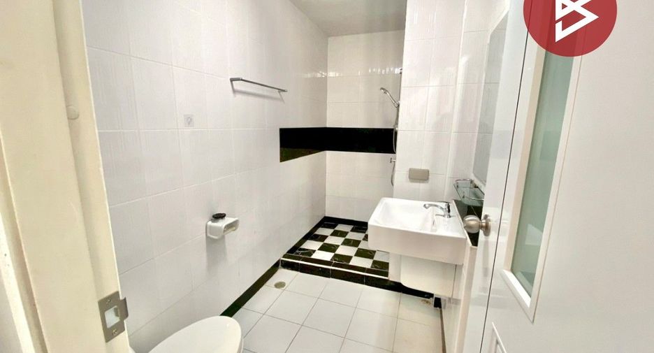 Продажа 1 кровать кондо в Mueang Chon Buri, Чонбури