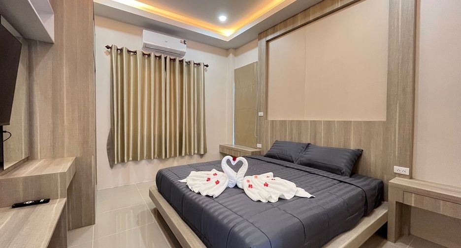For rent and for sale 2 bedrooms villa in Mueang Krabi, Krabi