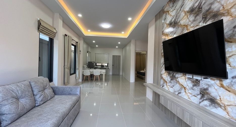 For rent and for sale 2 bedrooms villa in Mueang Krabi, Krabi