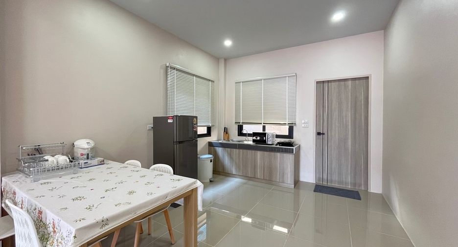 For rent and for sale 2 bedrooms villa in Mueang Krabi, Krabi