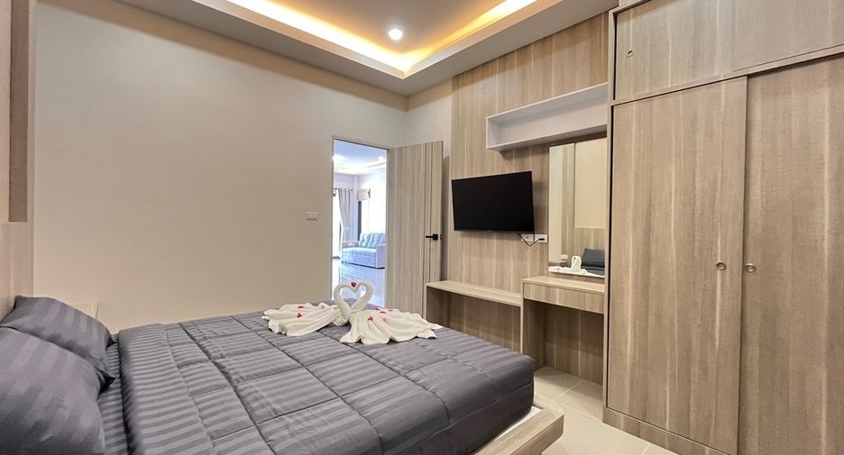 For rent and for sale 2 bedrooms villa in Mueang Krabi, Krabi