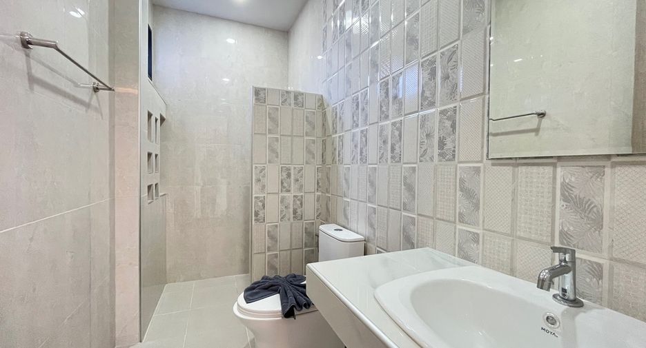 For rent and for sale 2 bedrooms villa in Mueang Krabi, Krabi