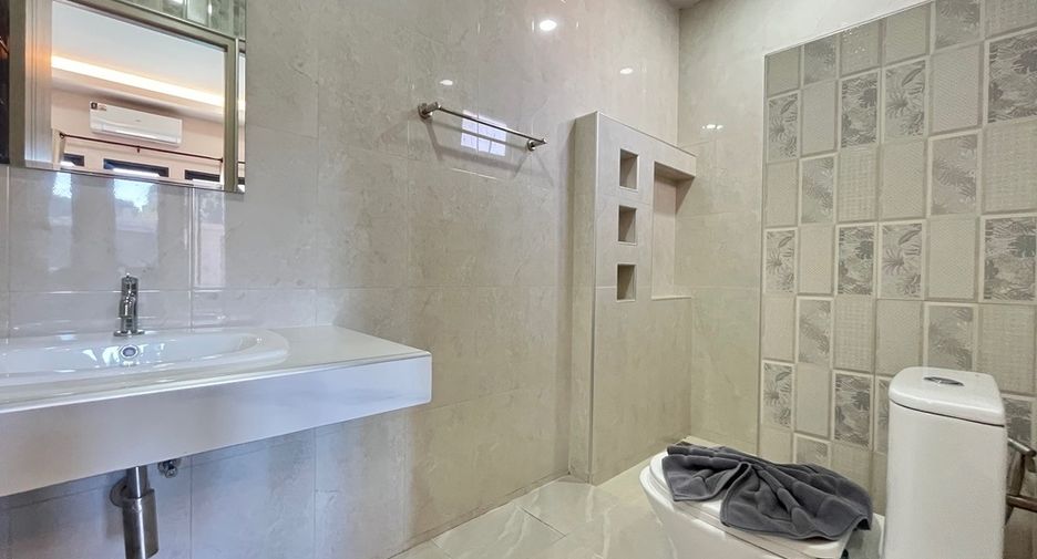 For rent and for sale 2 bedrooms villa in Mueang Krabi, Krabi