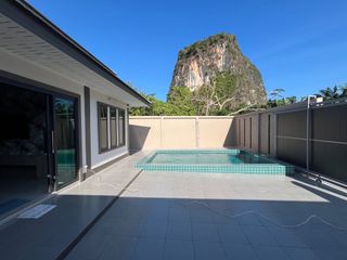 ให้เช่า และ ขาย 2 ห้องนอน วิลล่า ใน เมืองกระบี่, กระบี่